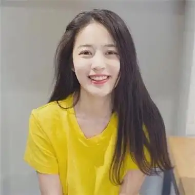 可爱头像-笑容甜美爱笑女生头像2021 笑容甜美超吸引人的女生头像(3)