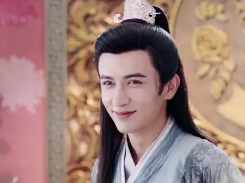 悲情男二[吃瓜]转发@电视剧芸汐传:#电. 来自荷塘里满目的绿· - 微博