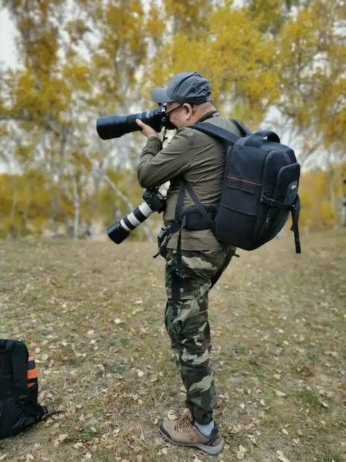 2020,9—21,开启了不一样的旅程,参加摄影爱好者的团队,向乌兰布统