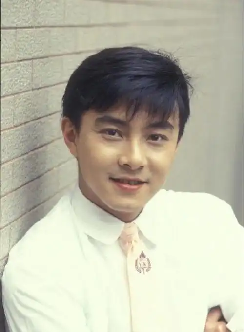 回顾事实证明曾因太帅却被雪藏的张卫健已过上了理想生活