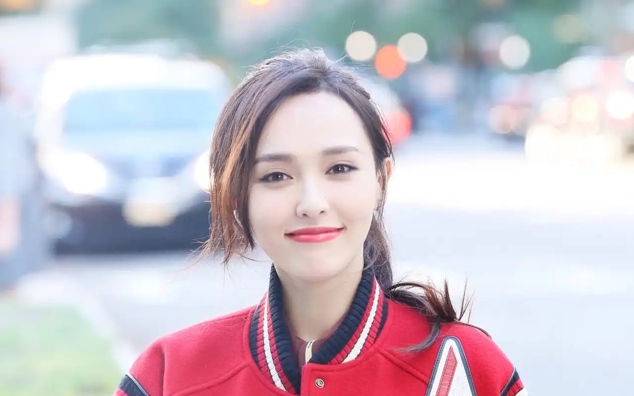 人气女星唐嫣写真壁纸_唯美气质的女神