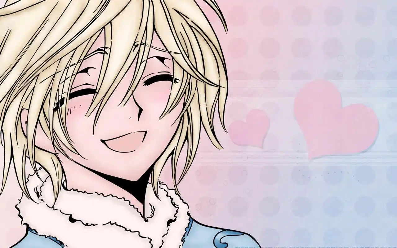 翼年代记壁纸合集④