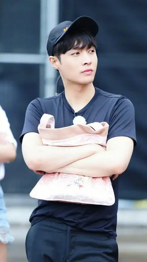 张艺兴 极限挑战