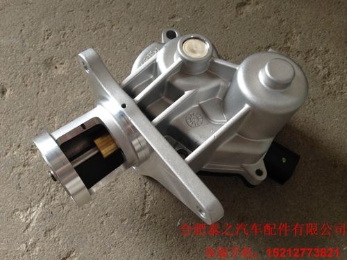 江淮轻卡货车配件康铃帅铃骏铃4da1发动机egr阀废气循环电磁阀