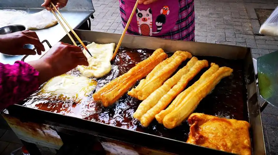 畅游天津都有哪些美食6个视频