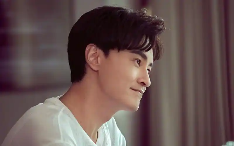 【郑元畅】《乔安你好》陆远扬花絮(持续更新中……)