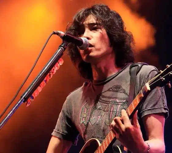 齐藤和义:表里之间,听见摇滚歌手的一体两面