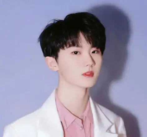 马嘉祺头像女生专用