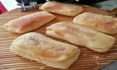 特色油酥烧饼培训