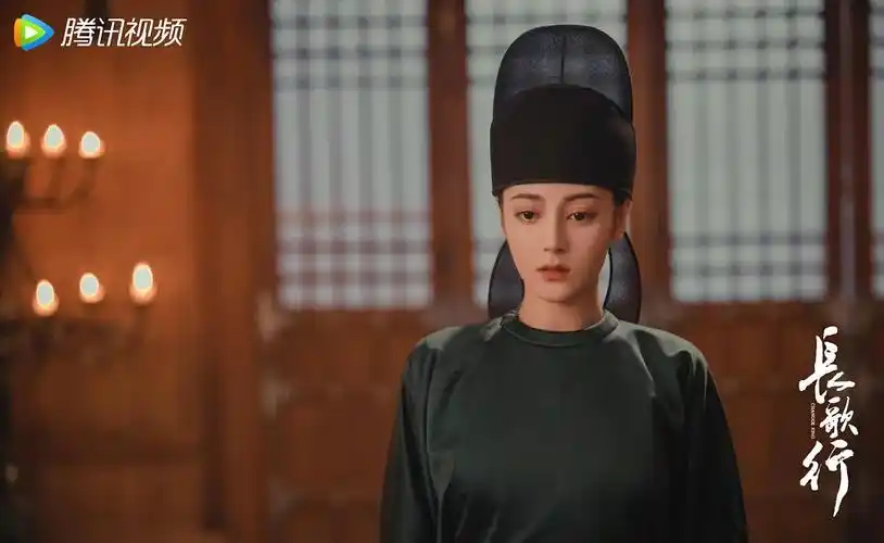 电视剧长歌行剧照,海报,穿帮照,拍摄地图片_电视剧_剧情吧