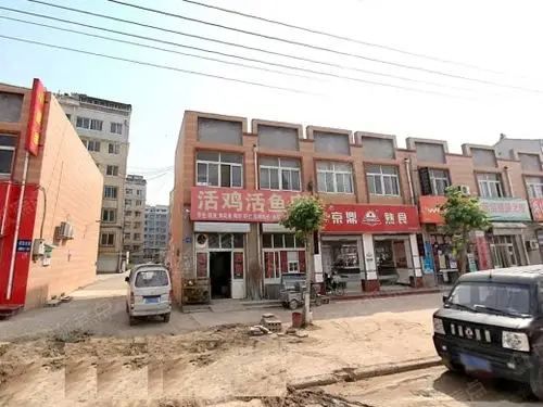 美里花园_济南美里花园详情-济南搜狐焦点网