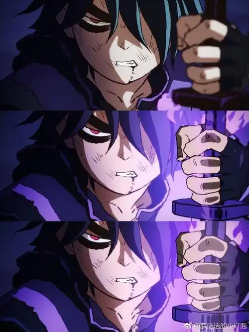 刺客伍六七【柒】