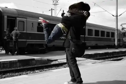 婚姻里对另一半说"感谢",有多重要?