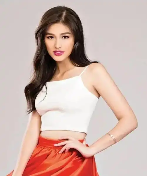 世界最美脸蛋莉扎61索伯拉奥颜值惊艳无以伦比的美丽