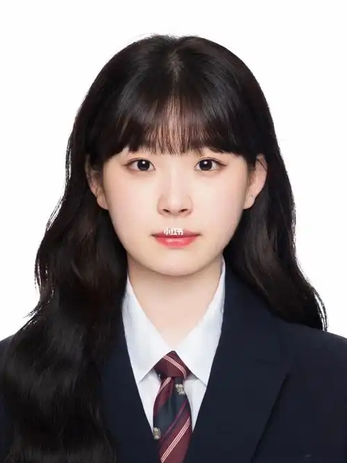 高中生也能妥妥拿捏_证件照_天真蓝怎么样_天真蓝证件照_摄影_写真