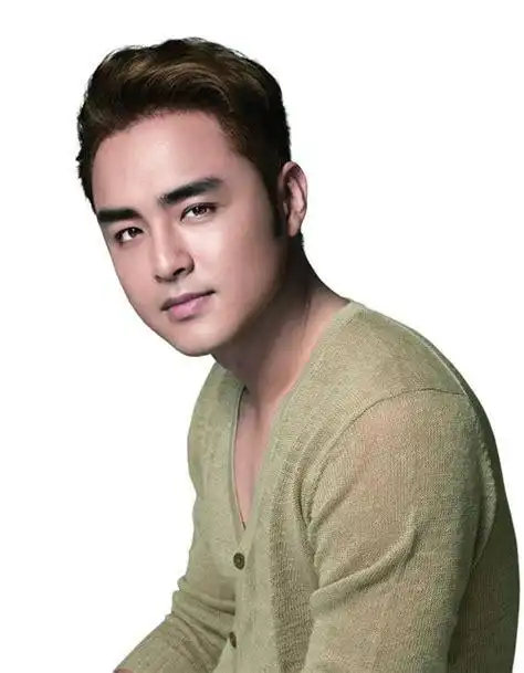 台湾男演员明道个人资料家庭 明道真实身高体重多少_5d明星网