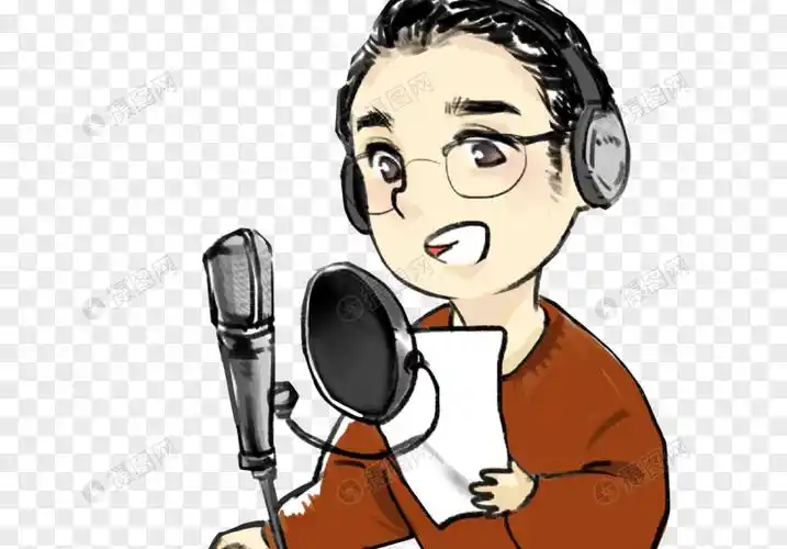 鱼子匠佳音学苑】配音的七大小技巧,新手小白get起来_声音_生活_动漫