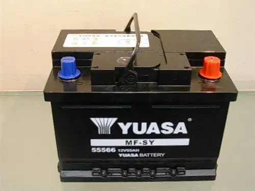 蓄电池故障标志是什么,电瓶故障是什么原因