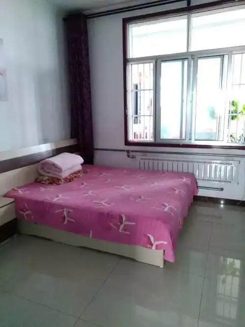 桓台县"美在家庭"创建活动,让农村生活更有品质(第二期)