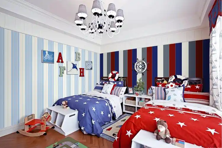 壁纸拼接注意事项