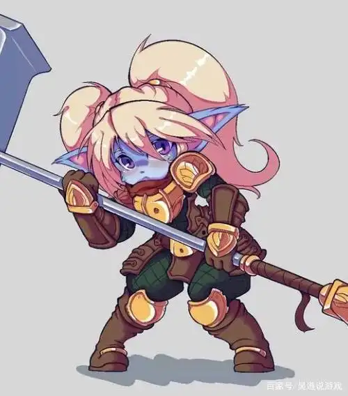 英雄联盟:电刑波比打野横空崛起,54胜率力压龙龟