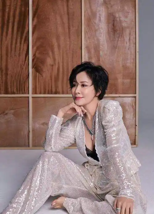 原创在一起二十几年才结婚刘嘉玲道出真实原因