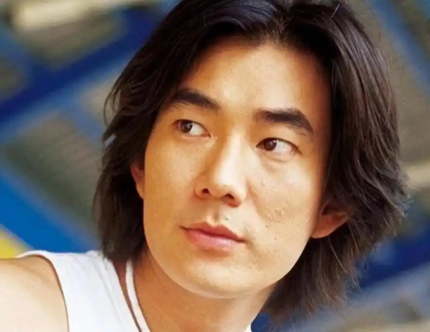 这一次,56岁的任贤齐让世界刮目相看