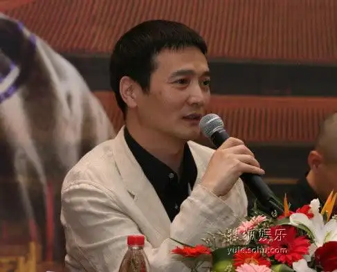 汪俊详解《苍穹之昴》"阿信版"慈禧很温柔