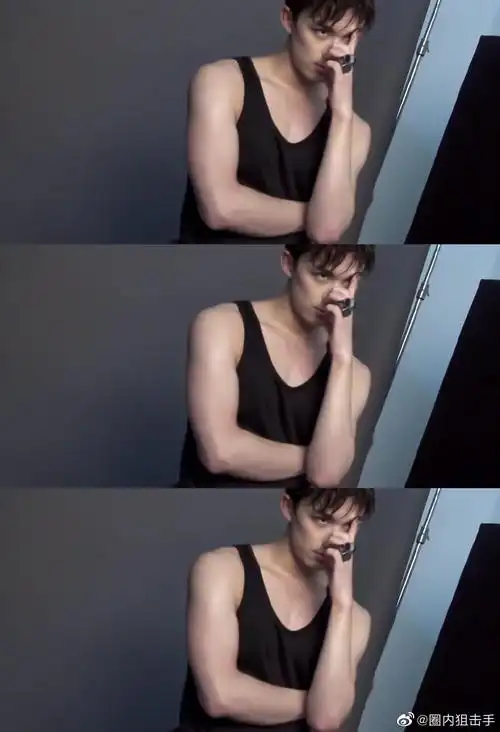 考验身材的夏天已经到了吴磊弟弟给大家打了个样儿呀