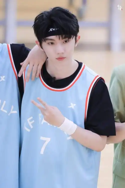 一不小心都占了@时代少年团队长-马嘉祺#tf家族夏日运动会#90马嘉祺