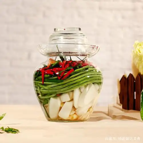 你爱的酸味来自哪一种调料呢?浅谈酸味调料在中华美食中的使用