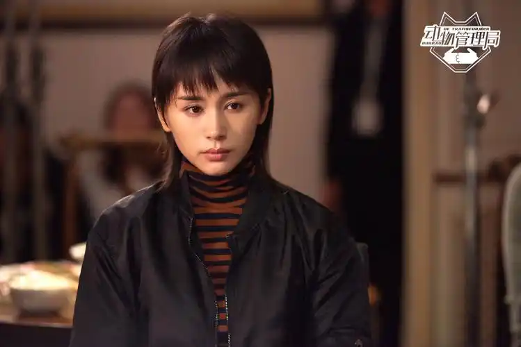 原创欢乐颂之后王子文的发展不行可待播作品足以让人期待