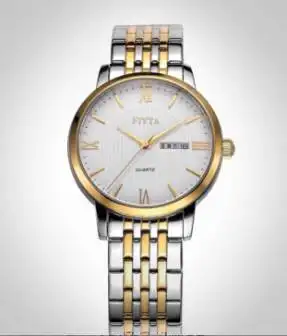 【银泰钟表珠宝节】听说戴这几块表能提高青春值