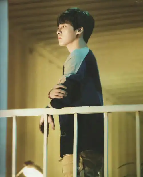 李易峰##盗墓笔记李易峰演吴邪##与李易峰一六相伴一