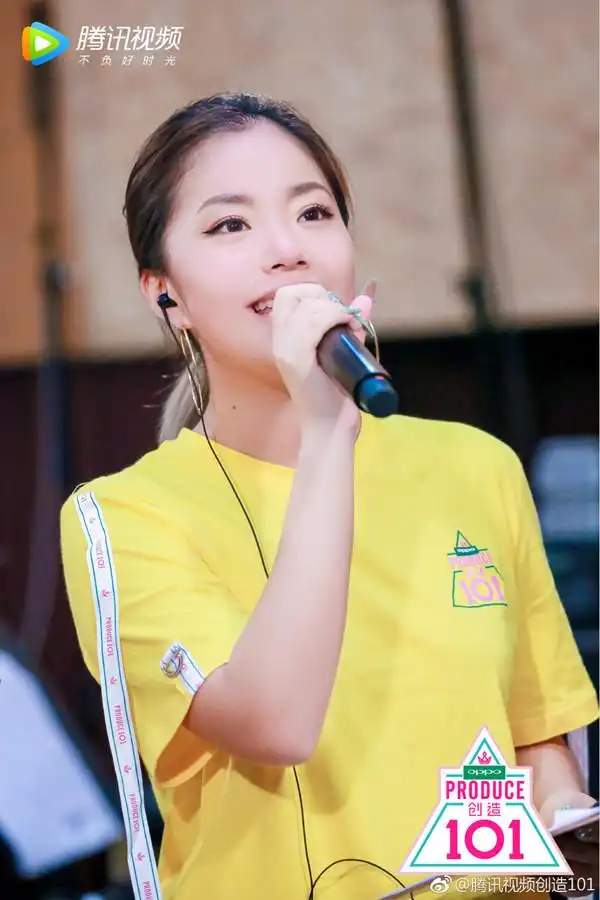 创造101导演网传有剧本是无稽之谈