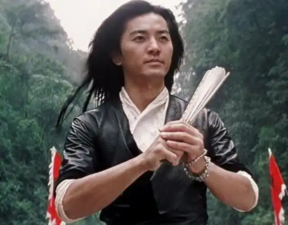 郑伊健古装剧(郑伊健古装8部巅峰之作)(4)