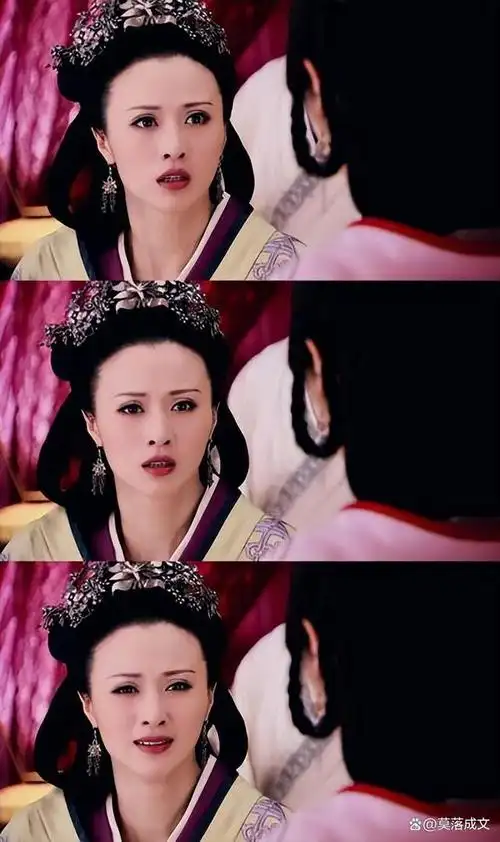 23岁成名,做10年黄金女配39岁生下独女,丈夫心疼将全部财产给她