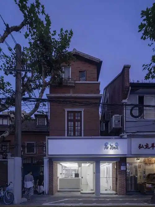 灵感分享no48theothers