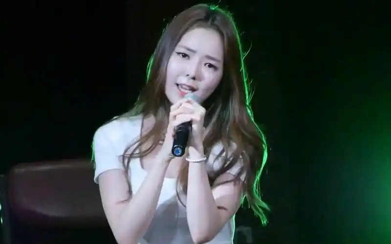 【stellar】李孝恩 140530 单拍