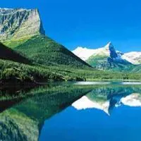 来财山水风景微信头像图片大全【点击鼠标右键下载】