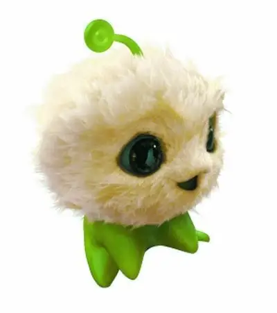 电影《长江七号》:七仔