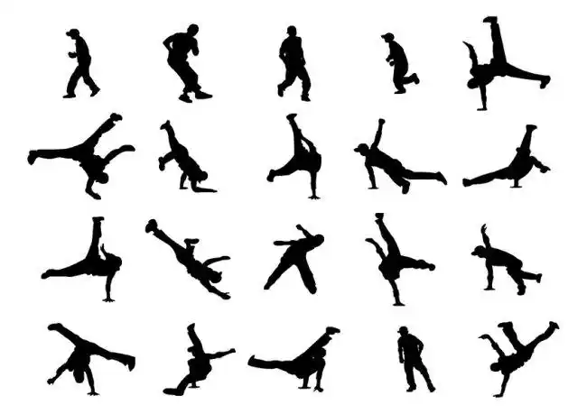 > 街舞人物素材 关键词: 街舞人物素材 街舞 街舞图片 街舞动作 街舞