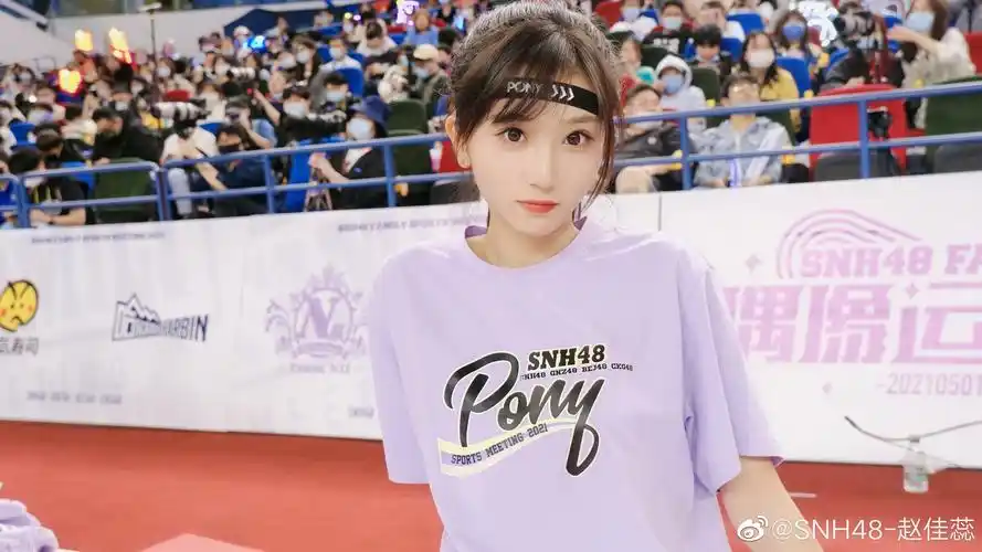 【snh48】【塞纳河becp】【team nii】【恩兔】【赵佳蕊】【刘洁】