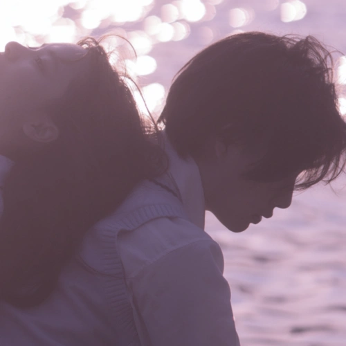 情侣头像°|温馨甜蜜