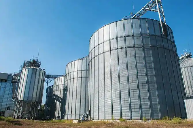 谷仓图片_图片大全