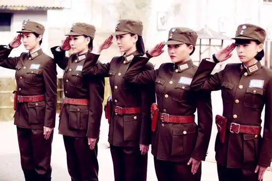 《铁血使命》天津热播 四大看点揭秘_内地剧_电视-超级明星