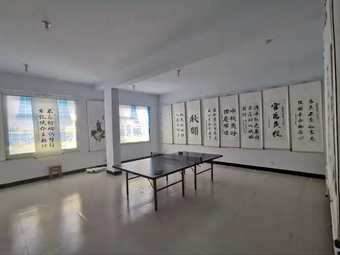 提升群众幸福指数——芮城县文化和旅游局组织各乡镇文化站站长集体