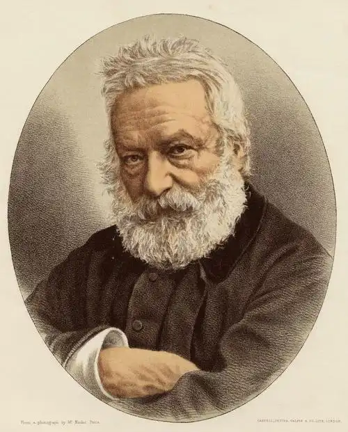 雨果善良名言警句_晶羽文学网