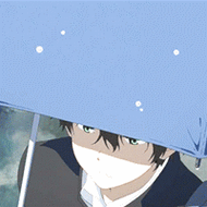 q版可爱动漫人物动态个性头像gif图片,最萌的样子,我最爱的