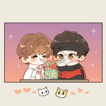 皇权富贵超话 车车x乖巧 白色情人节快乐